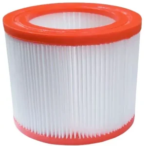 Prémium Hoteche HEPA-szűrő a P805520 száraz-nedves porszívókhoz