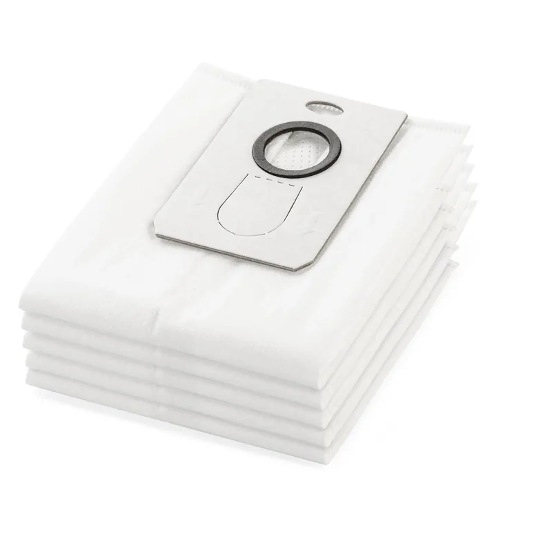 Biztonságos fizetés Sencor SRX 0031 porzsák, 3l, 5db