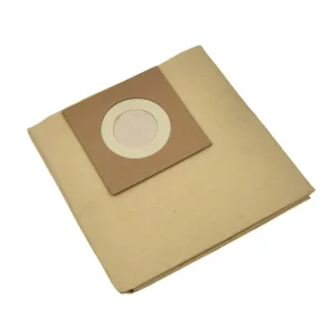 Kiváló minőség Geko papír porzsák hamuporszívóhoz, 20-22l