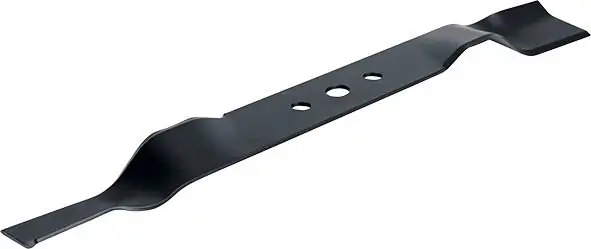 Makita kés ELM4120 elektromos fűnyíróhoz, 41cm Korlátozott ajánlat