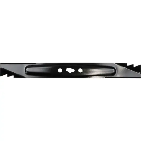 Biztonságos fizetés Güde Fűnyírókés 456x50x6mm