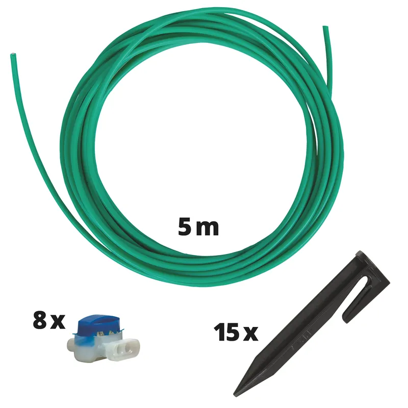 Olcsó Einhell javítókészlet robotfűnyírókhoz