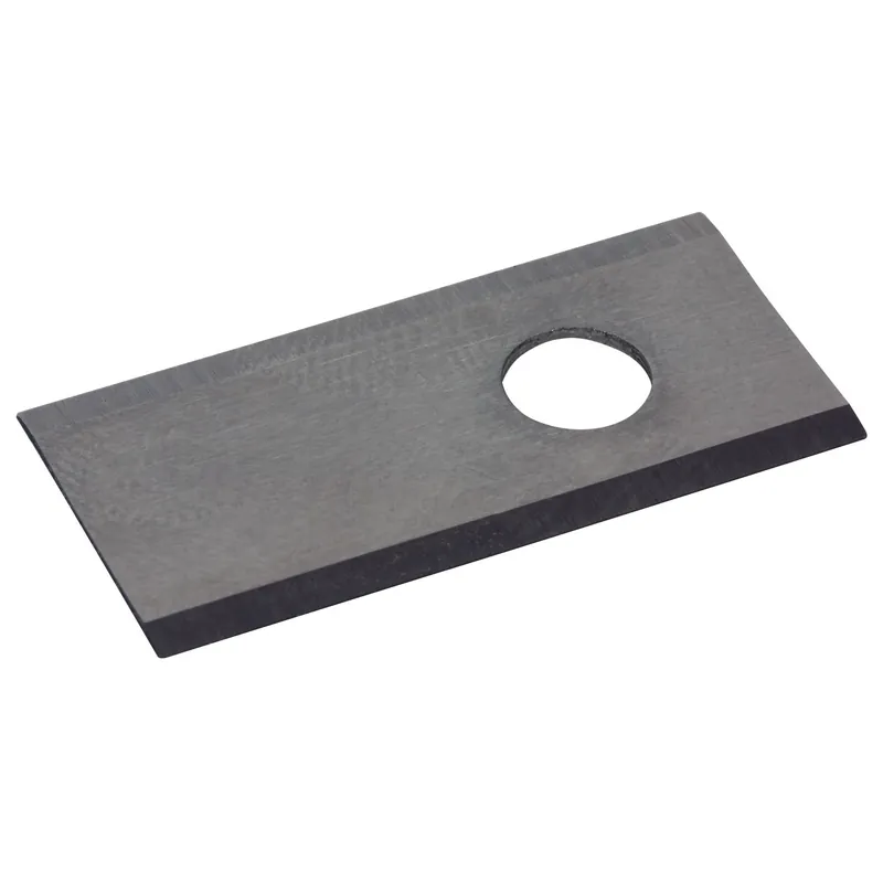 Alacsony ár Einhell tartalékpenge robotfűnyíróhoz, 10.8x14.7x2cm, 12db