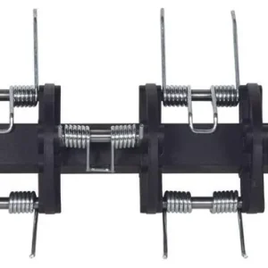 Gyors szállítás Einhell drótos henger GC-SC 18/28 Li- hez, 24 karmos