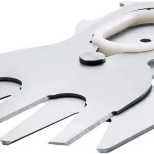 Bosch fűnyírókés az EasyShear fű- és sövénynyíróhoz Kiváló minőség
