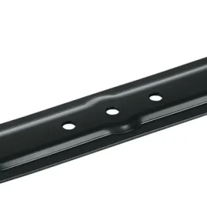 Pénzvisszafizetés Bosch tartalék kés az ARM 37 fűnyíróhoz, 37cm