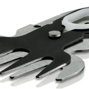 Bosch fűnyírókés az ASB/AGS fű- és sövénynyírókhoz, 10cm Utolsó esély