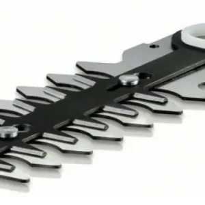 Csak ma Bosch sövényvágókés az ASB/AGS fű- és sövénynyírókhoz, 12cm