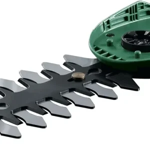 Bosch Multi Click sövényvágókés az ISIO akkus fű- és sövénynyíróhoz Korlátozott ajánlat