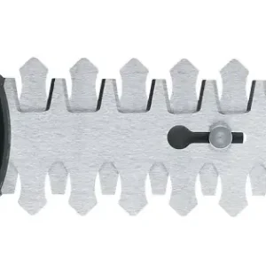 Legjobb ár Bosch sövényvágókés az AdvancedShear 18V-10 akkus fű- és sövénynyíróhoz, 20cm