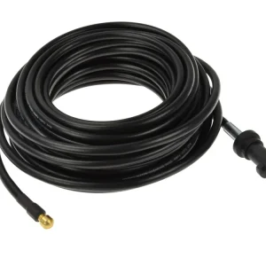 Biztonságos fizetés Geko csatornatisztító tömlő Karcher K magasnyomású mosókhoz, 15m