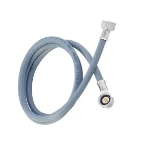 Mosógép bekötőcső 150cm Újdonság