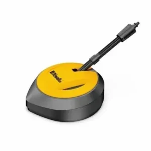 Újdonság Riwall felülettisztító kilengő fejjel magasnyomású mosóhoz