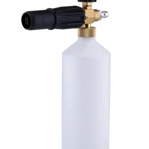 Riwall professzionális habosító tartály 1000ml Kedvezmény