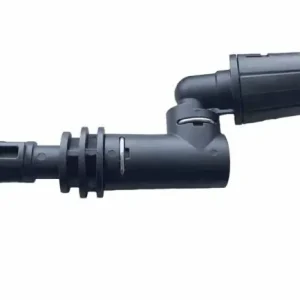 Riwall elfordítható, állítható szórófej, 0°-180° állítható szög Prémium