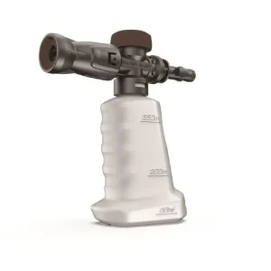 Csak ma Riwall habosító tartály szabályozóval, 400ml