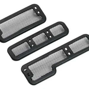 Makita porfogó feltét sarokcsiszolókhoz, 3db Utolsó esély