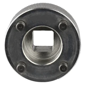 Makita adapter sarokcsiszolóhoz szorult tárcsa leszedésére, 1/2" Prémium