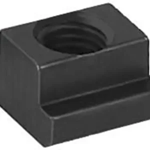 Güde rögzítő anya készlet gépsatukhoz, nagy méret, 2db-os Eredeti