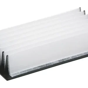 Biztonságos fizetés Würth tartalék szűrő ETS 125-E és ETS 150-E twin típusú excentercsiszolókhoz