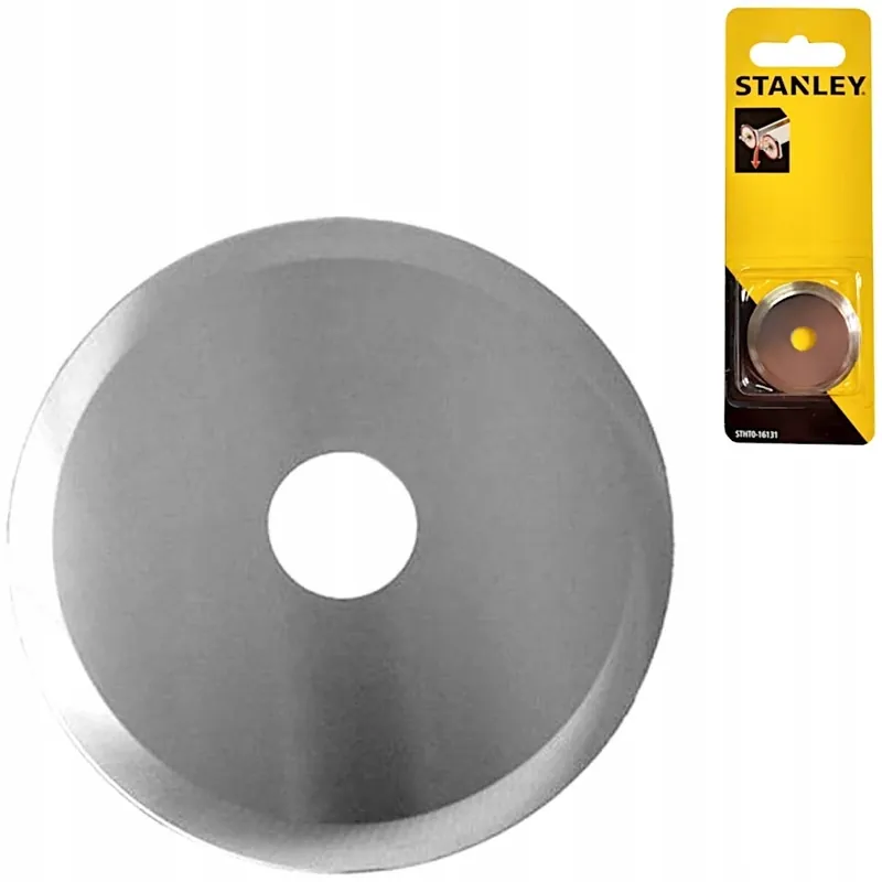 Olcsó Stanley tartalék penge a STHT1-16069 gipszkartonvágóhoz