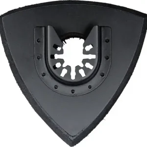 Yato csiszolótalp multigépekhez, tépőzáras, EVA, 90mm Prémium