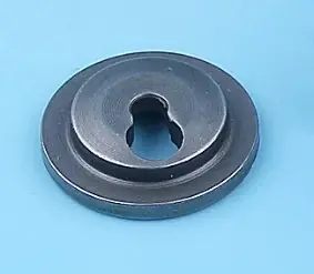 Eredeti Ruris szívószelep rugó leszorító lemez a Ruris 168F motorhoz