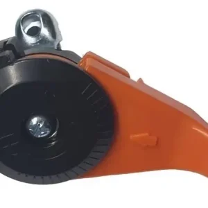 Ajánlat Ruris gázkar rotációs kapához