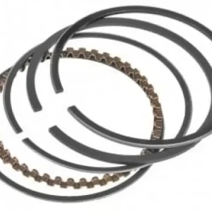 Biztonságos fizetés Ruris dugattyú gyűrű szett a Ruris 168F motorhoz