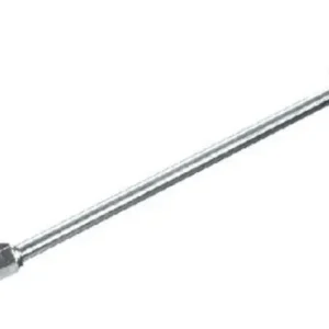 Biztonságos fizetés Ruris váltókar rotációs kapához