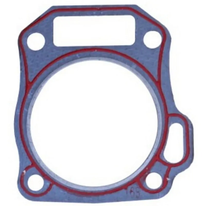 Újdonság Ruris hengerfej tömítés a Ruris 168F motorhoz