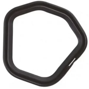 Ruris szelepfedél tömítés a Ruris 168F motorhoz Gyors szállítás