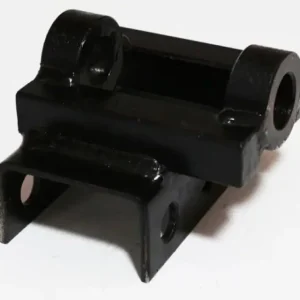 Eredeti Ruris első kerék konzol rotációs kapához