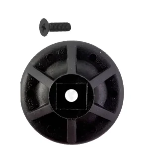 Népszerű Milwaukee Kinyomófej dugattyús kinyomópisztolyokhoz 400-600ml