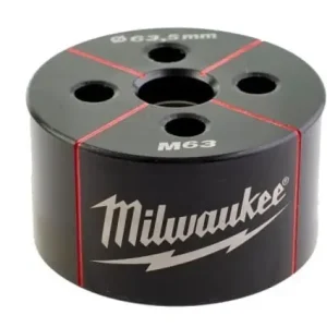 Milwaukee lyukasztó M25x25.4mm Ingyenes szállítás