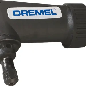 Vedd meg most Dremel 575 derékszögű szerelvény multifunkciós gépekhez