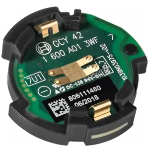 Expressz szállítás Bosch GCY 42 Bluetooth modul barkácsgépekhez