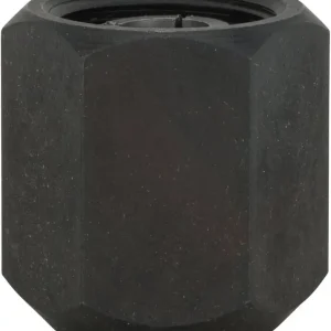 Bosch befogópatron szorítóanyával alakmarókhoz, 19x6mm Akció