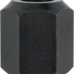 Bosch befogópatron szorítóanyával alakmarókhoz, 19x8mm Biztonságos fizetés