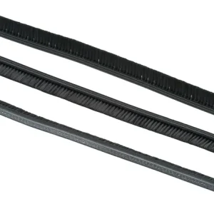 Kiárusítás Bosch tartalék kefe a GBR 15 CA betoncsiszolóhoz, 3db