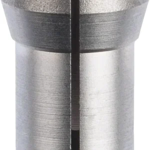 Bosch befogópatron egyenescsiszolókhoz és felsőmarókhoz, 1/4" Autentikus