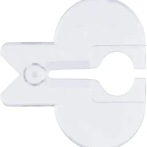 Bosch hasadásgátló GST és PST dekopírfűrészekhez, 5db Olcsó