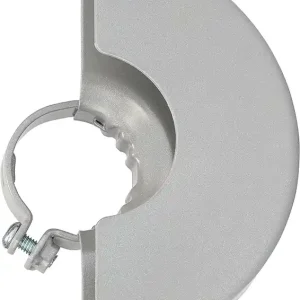 Bosch védőburkolat vágáshoz GWS 6, 7, 850, PWS 680 sarokcsiszolókhoz, 125mm Eredeti