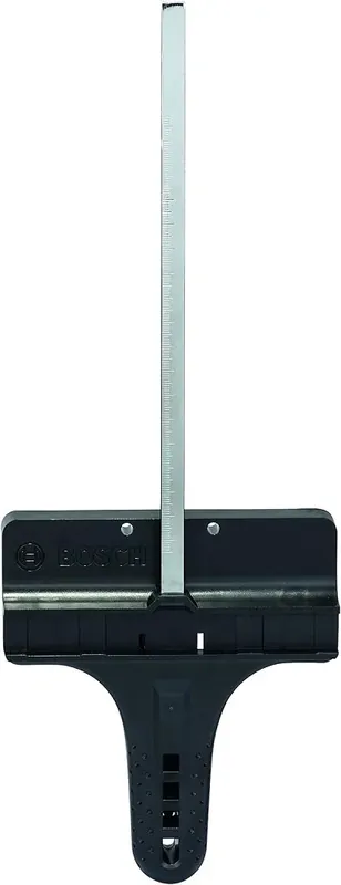 Bosch párhuzam- és körvezető dekopírfűrészekhez Kiváló minőség