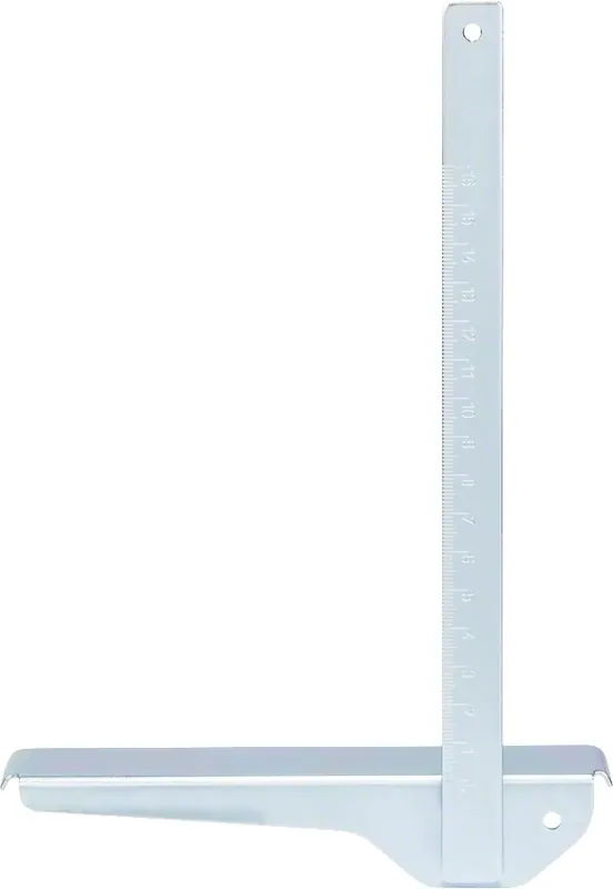 Csak ma Bosch párhuzamvezető a PKS kézi körfűrészekhez, 16cm