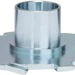 Bosch másolóhüvely felsőmarókhoz, 17mm Alacsony ár