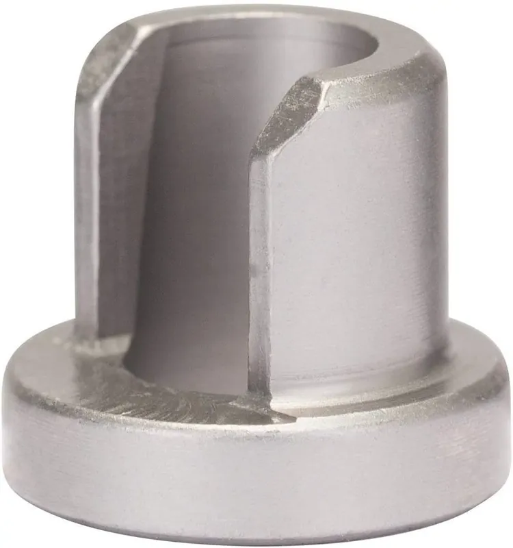 Alacsony ár Bosch nyomólap hullám- és trapézlemezekhez, GNA 16, 1.2mm