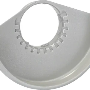 Népszerű Bosch védőburkolat nagyoláshoz GWS 8-14 sarokcsiszolóhoz, 125mm