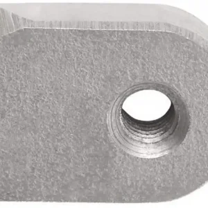 Kiárusítás Bosch alsókés a GSC 3.5, 4.5 lemezvágó ollókhoz