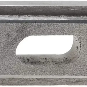 Kiváló minőség Bosch felsőkés a GSC 3.5, 4.5 lemezvágó ollókhoz